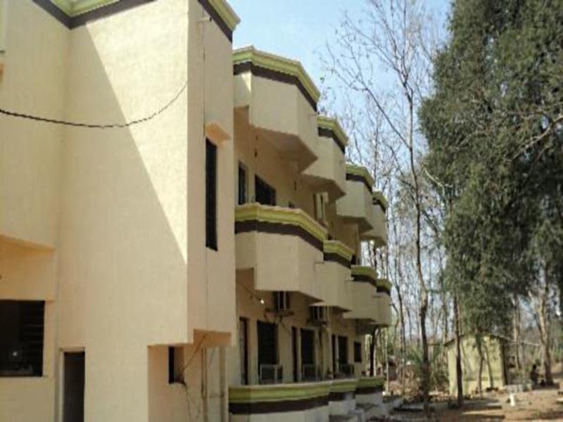 Tadoba Tiger Resort Mohurli Exterior foto